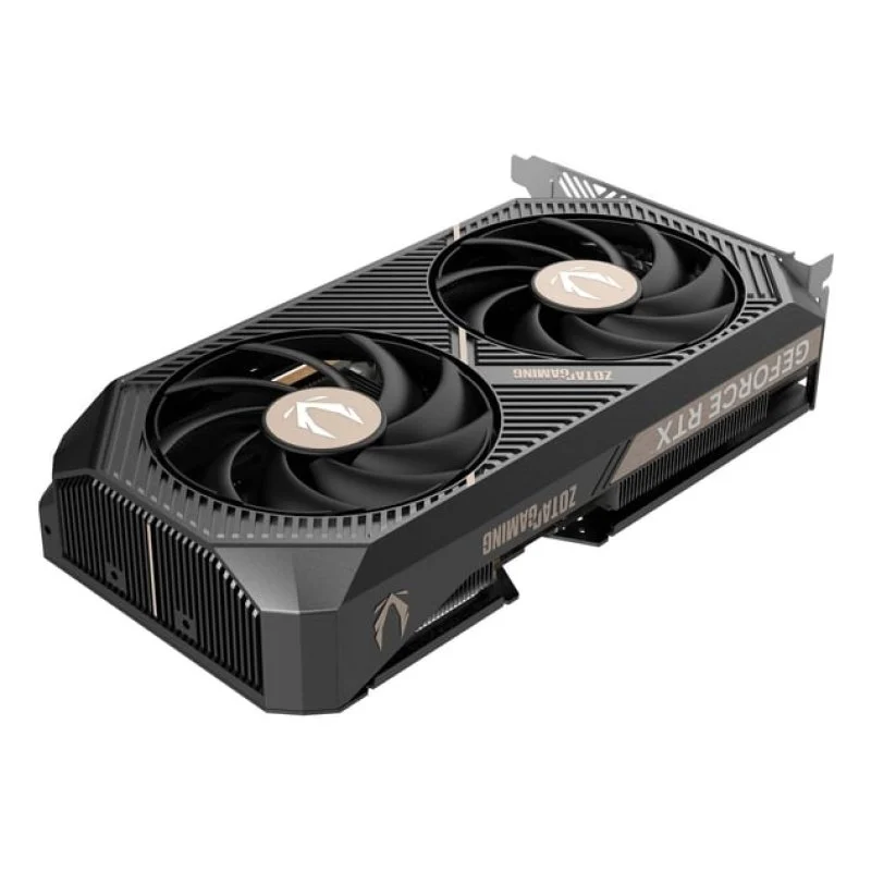 CARTE GRAPHIQUE ZOTAC RTX 5060Ti 8GB GDDR7 TWIN EDGE 128-BIT