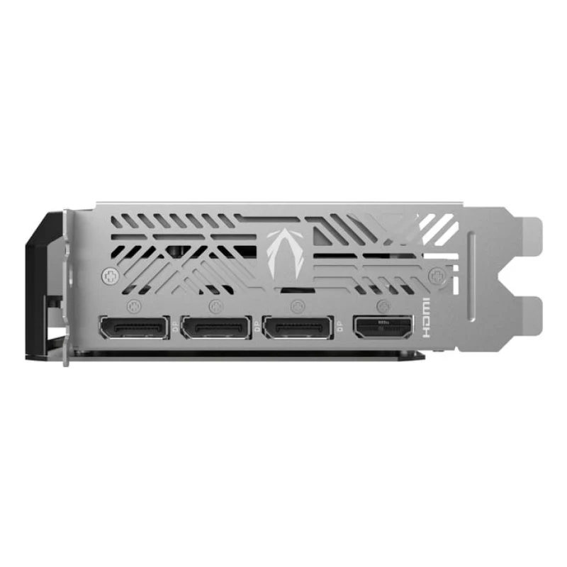 CARTE GRAPHIQUE ZOTAC RTX 5060Ti 8GB GDDR7 TWIN EDGE 128-BIT