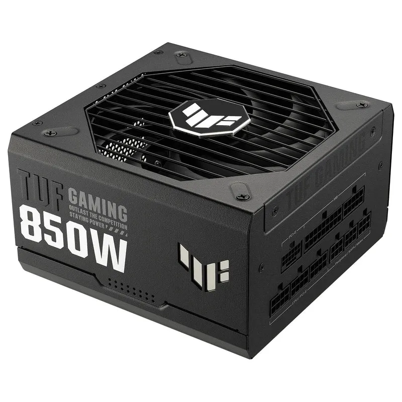 ALIMENTATION ASUS TUF 850WATTS 80+GOLD