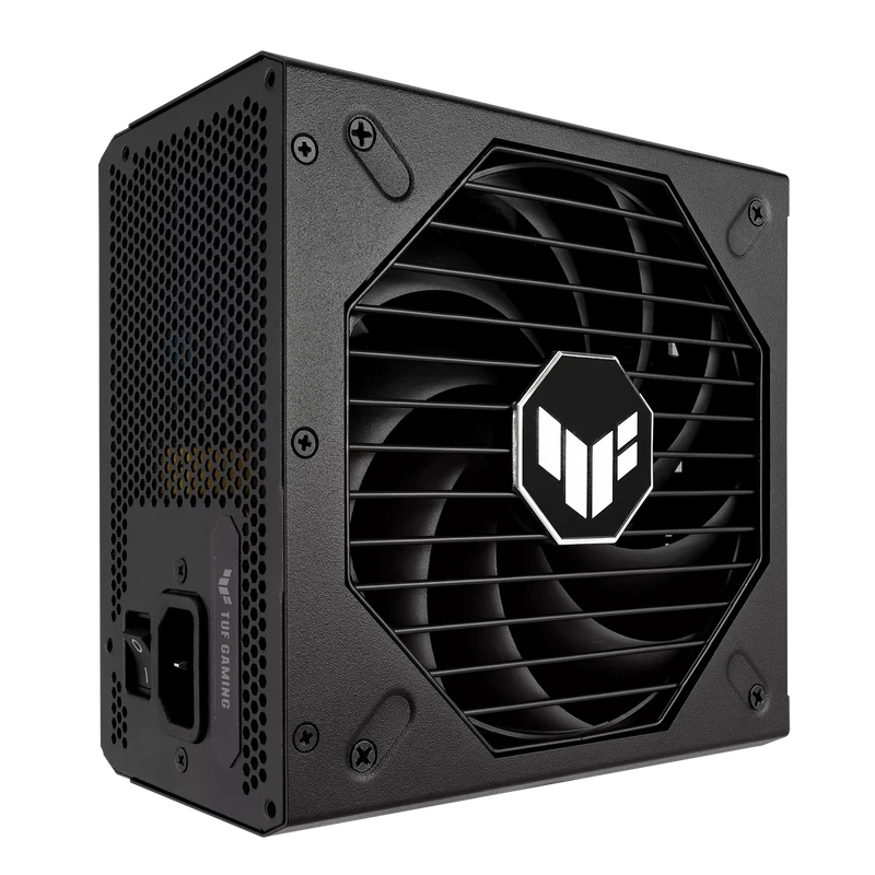 ALIMENTATION ASUS TUF 750WATTS 80+GOLD