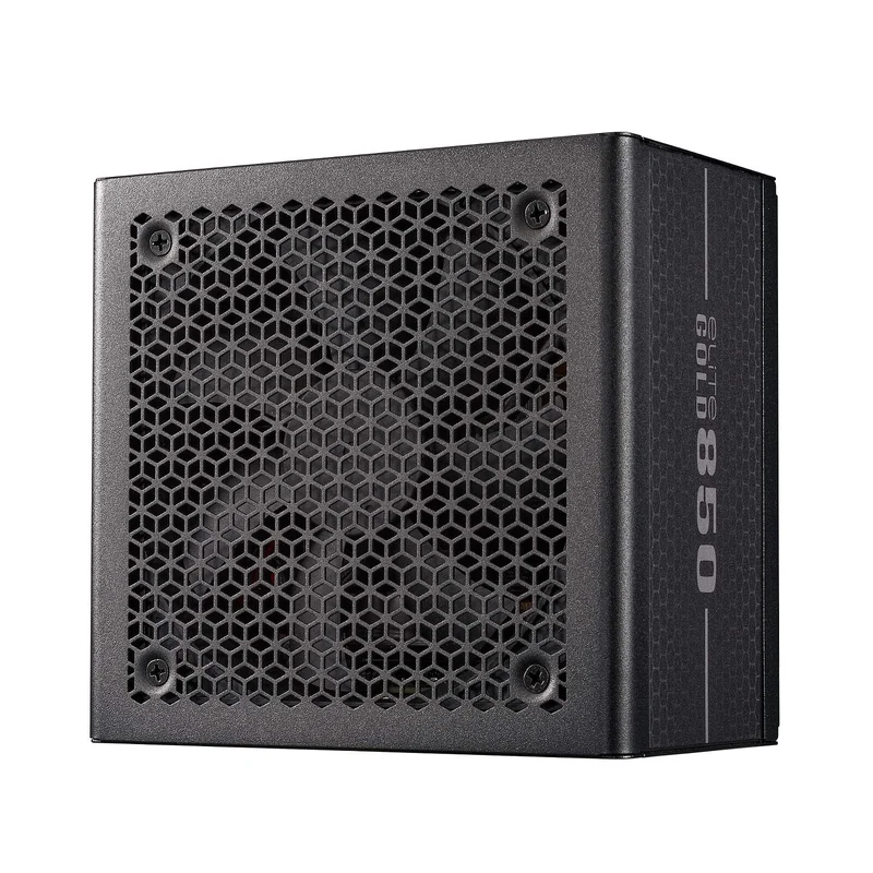 ALIMENTATION COOLERMASTER 850WATTS ELITE 80+ GOLD