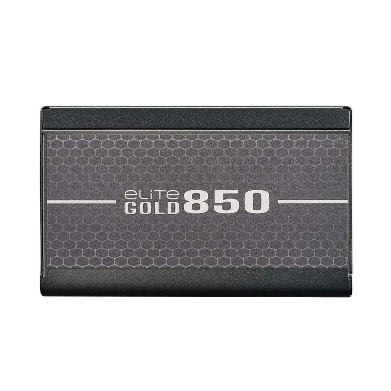 ALIMENTATION COOLERMASTER 850WATTS ELITE 80+ GOLD