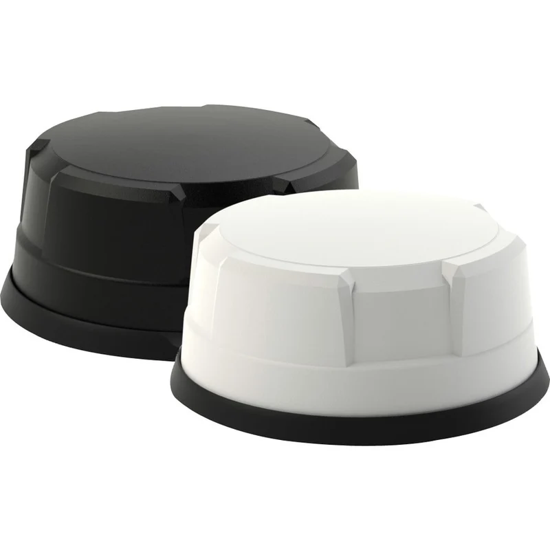 Antena Panorama Antennas Low Profile 4x4 4G/5G MiMo LTE GPS/GNSS Active Antenna 26dB LNA