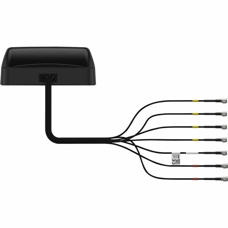 Antena Panorama Antennas L[X]A[X]MM4-7-42[-X] | Clam 4X4 MiMo 4G/5G IOT Antenna