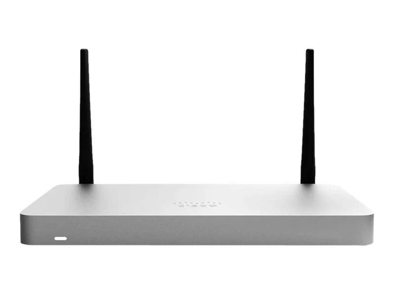 Firewall Cisco Meraki MX67C