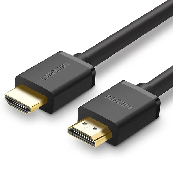 Ugreen Cable HDMI Male Vers Male 10M (10110)