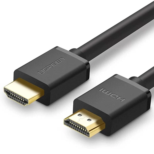 Ugreen Cable HDMI Male to Male 5M (10109)
