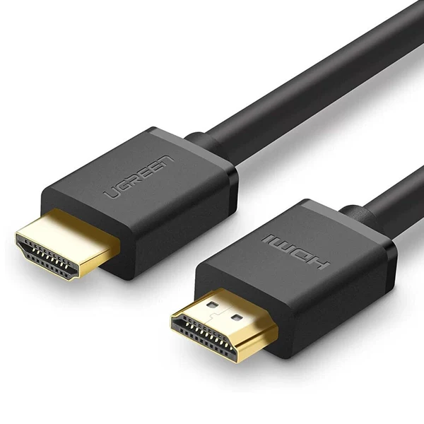 Ugreen Cable HDMI Male to Male 3M (10108)