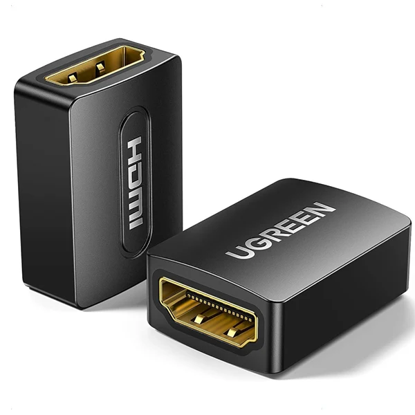 Ugreen Extender HDMI Female to HDMI Female (20107)