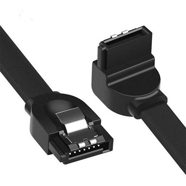 Ugreen CABLE DATA SATA III 0.5M (30797)