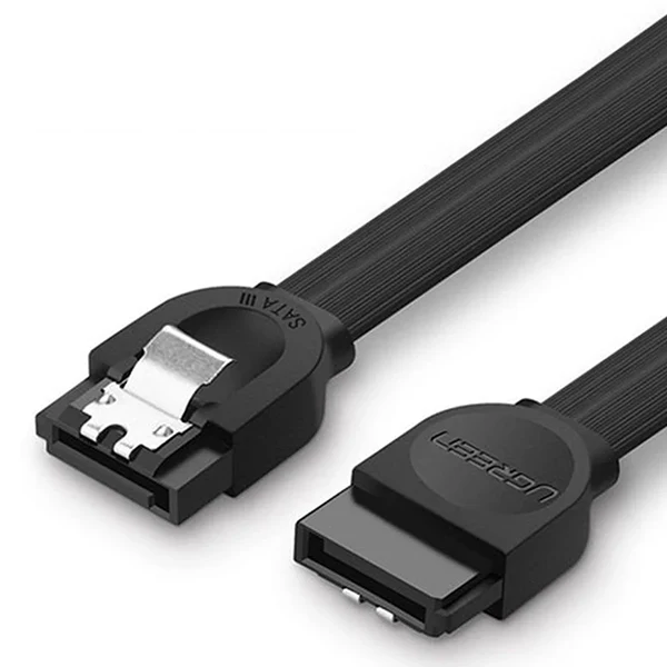 Ugreen DATA Cable SATA 3.0 0,5M DB DESIGN (30796)