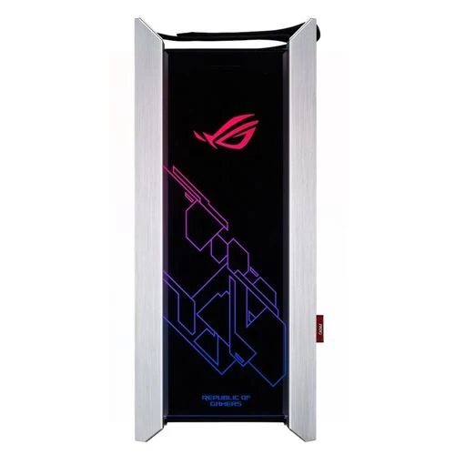 Case ASUS ROG Strix Helios GX601 RGB Mid-Tower ATX Blanco