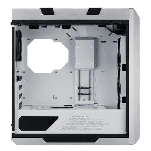 Case ASUS ROG Strix Helios GX601 RGB Mid-Tower ATX Blanco