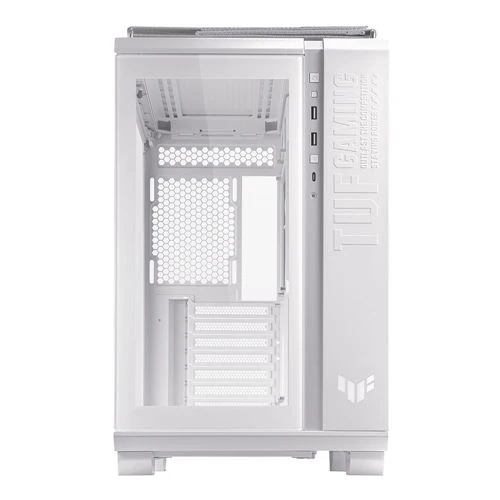 Case ASUS TUF Gaming GT502 Mid-Tower ATX Blanco