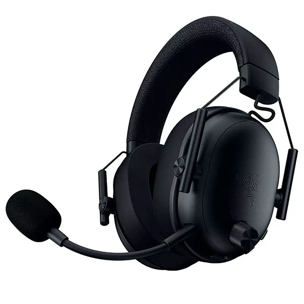 Razer Blackshark V3 (Noir)
