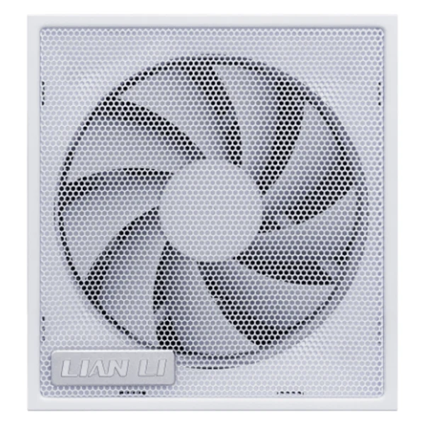 Lian Li SX 1200P Series 80PLUS PLATINUM 1200W White