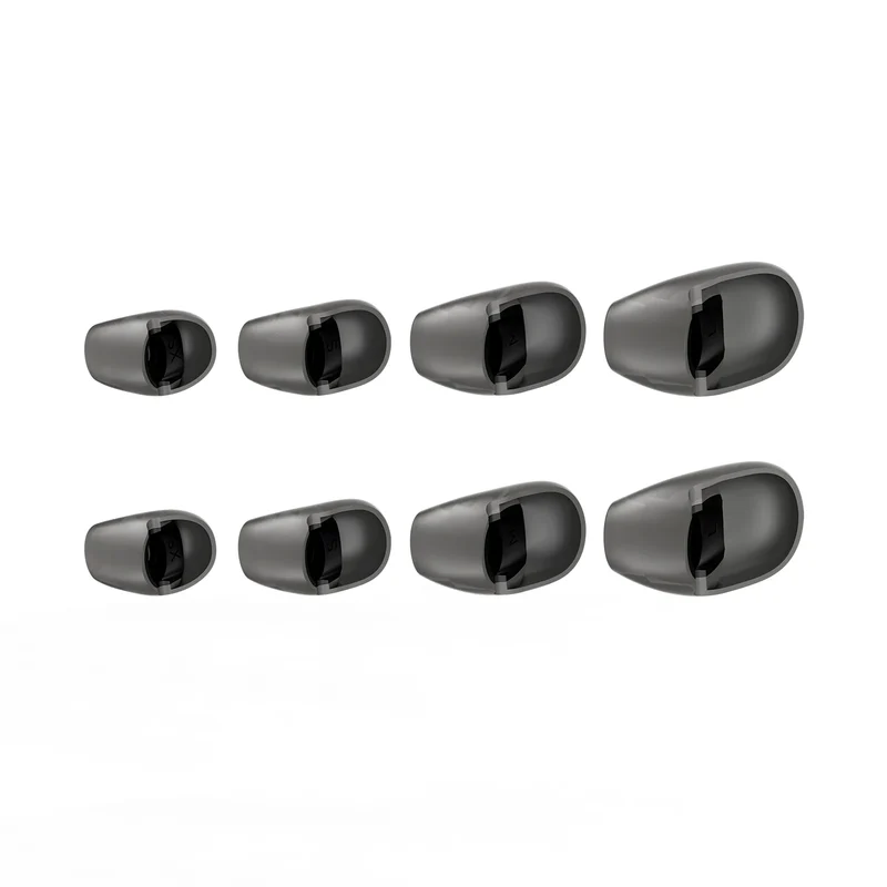 ECOUTEUR HYPERX CLOUD EARBUDS 3 S (RED)