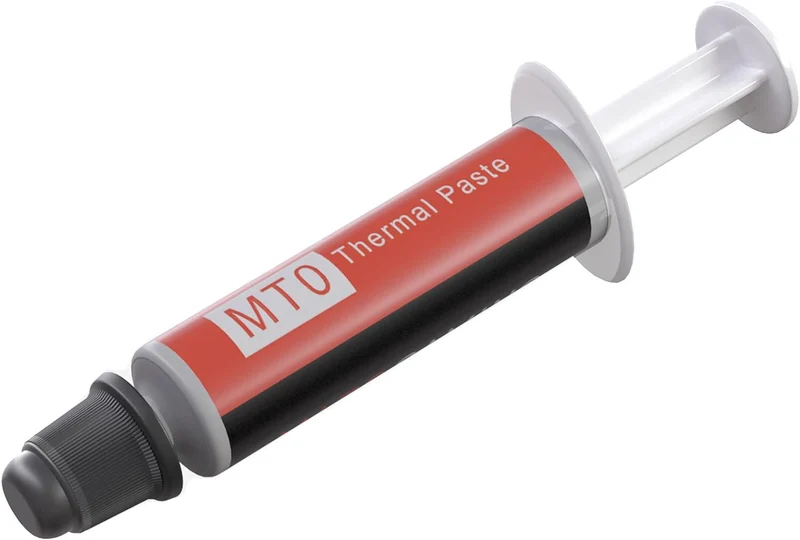 PATE THERMIQUE MARS GAMING MT0 6W