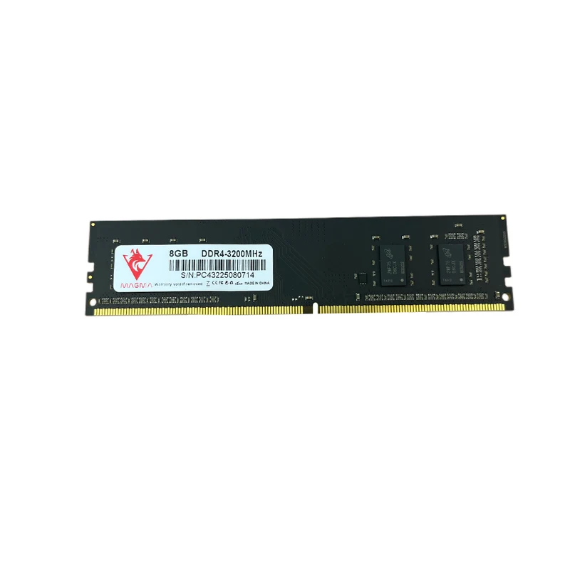 MEMOIRE MAGMA DDR4 8GB PC3200MHZ