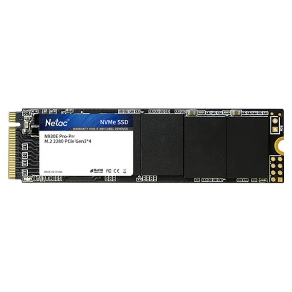 Netac N930E Pro 512GB BULK