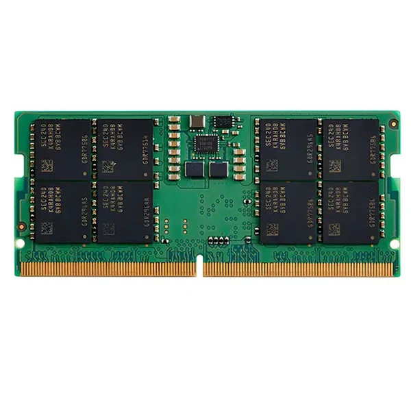Samsung 8Go DDR5 5600MHz SODIMM BULK