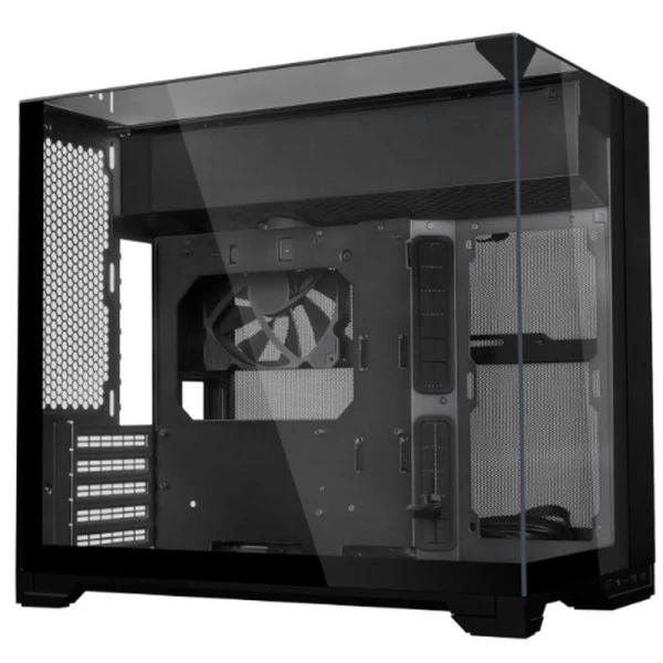 Lian Li O11 Vision-M (Noir)
