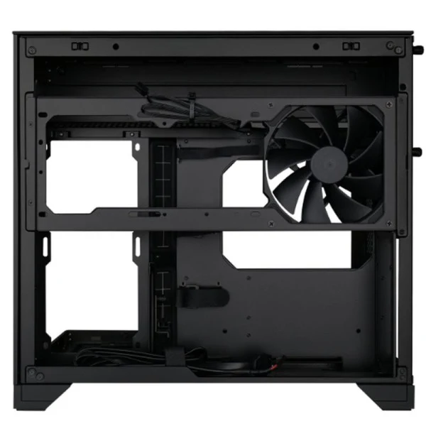 Lian Li O11 Vision-M (Noir)