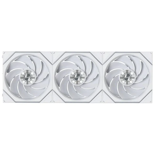 Lian Li UNI FAN TL FLEX Reverse 120 White (3 Pack)