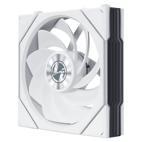 Lian Li UNI FAN TL FLEX Reverse 120 White (3 Pack)