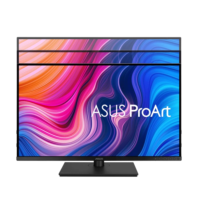 ECRAN ASUS 32'' PROART PA329CRV 4K UHD IPS