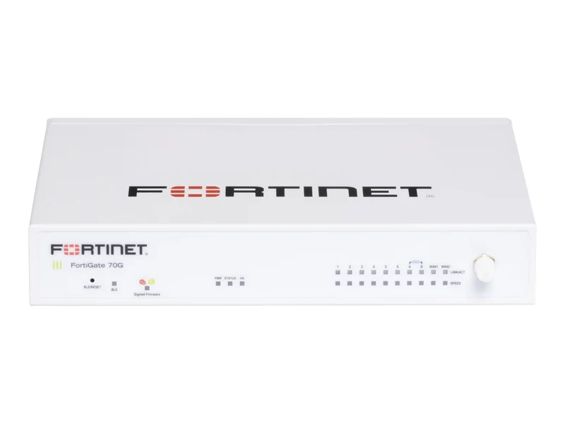 Firewall Fortinet FortiGate 70G