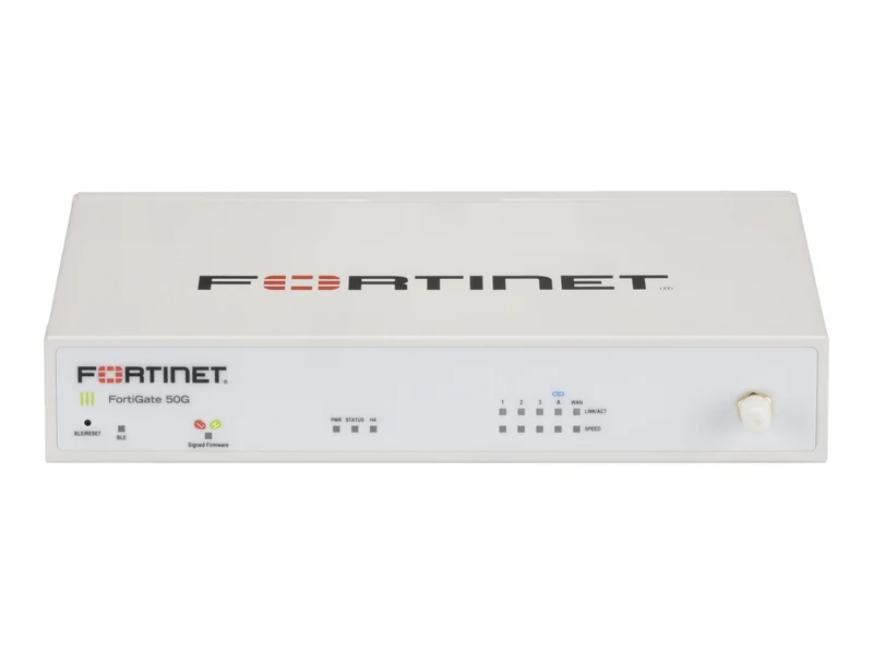 Firewall Fortinet FortiGate 50G
