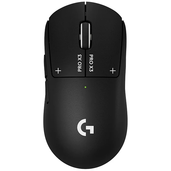 Logitech G Pro X3 Superstrike