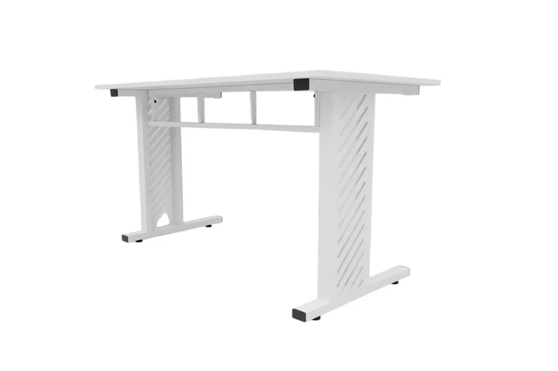 TABLE I DESK REVOLUTION 1.20M / 70CM WHITE