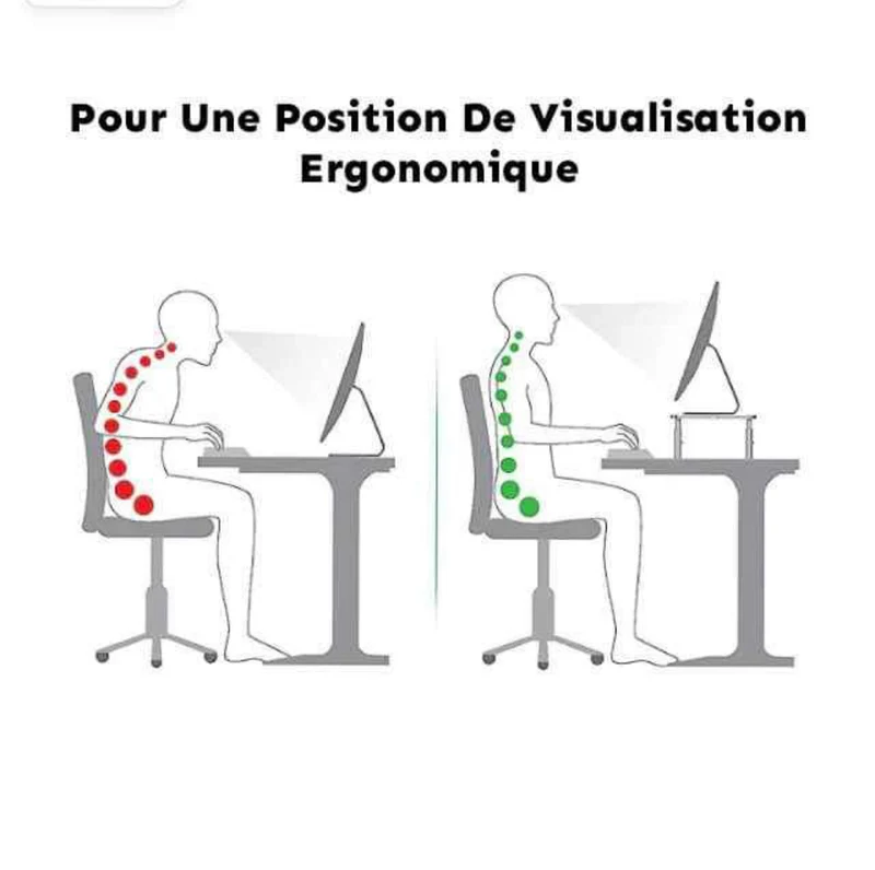 TABLE I-DESK REVOLUTION 1.20M / 70CM