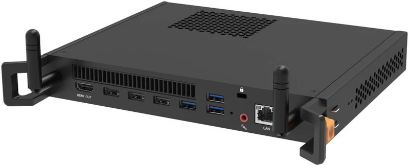 MAXHUB MT71F PC module