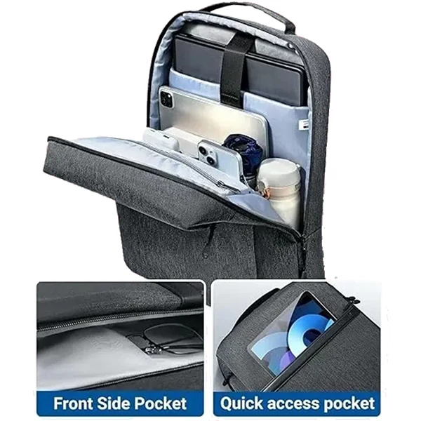 Sac à Dos UGREEN PC Portable 15,6" (90798)