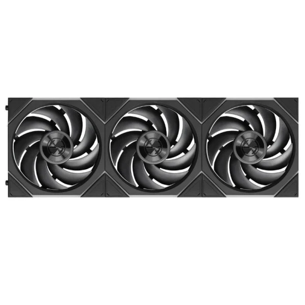 Lian Li UNI FAN TL FLEX 120 Black (3 Pack)