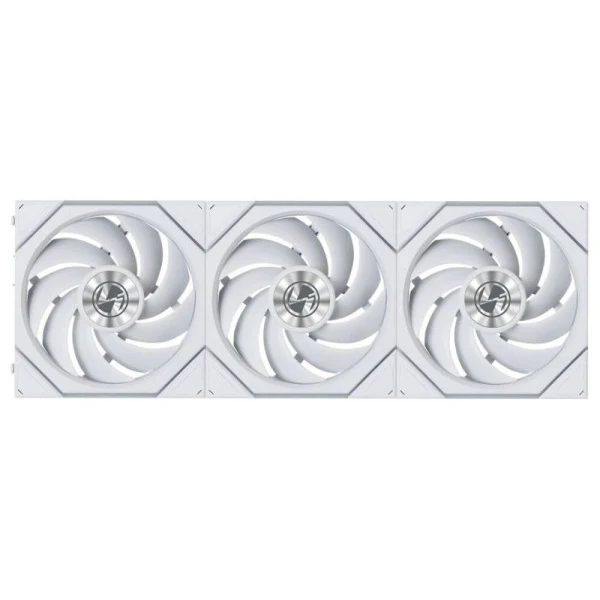 Lian Li UNI FAN TL FLEX 120 White (3 Pack)
