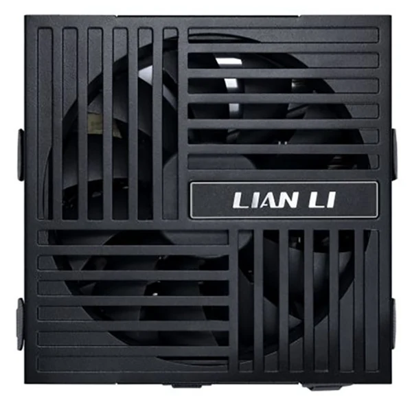 Lian Li RB 550W 80 PLUS Bronze (Black)