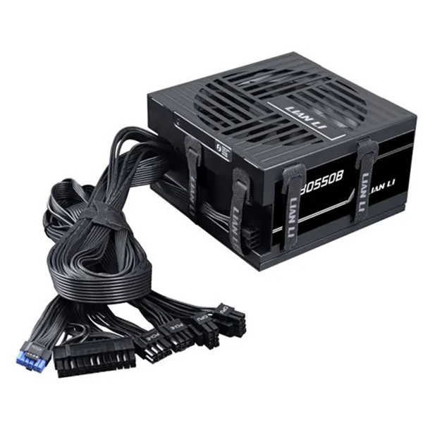 Lian Li RB 550W 80 PLUS Bronze (Black)