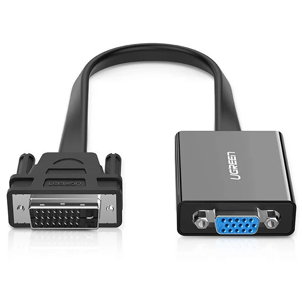 Ugreen Adaptateur DVI-D vers VGA (40259)