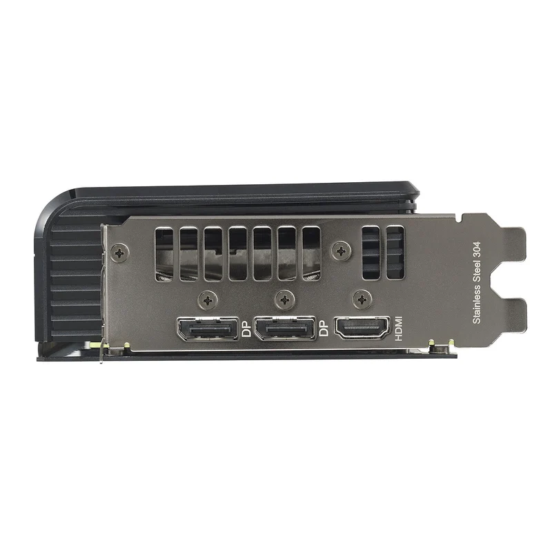 CARTE GRAPHIQUE ASUS RX 9060 XT PRIME OC EDITION 16GB GDDR6