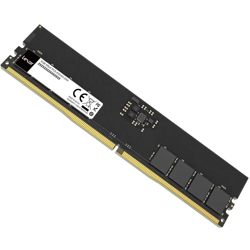 MEMOIRE LEXAR DDR5 16GB PC5600 CL 46
