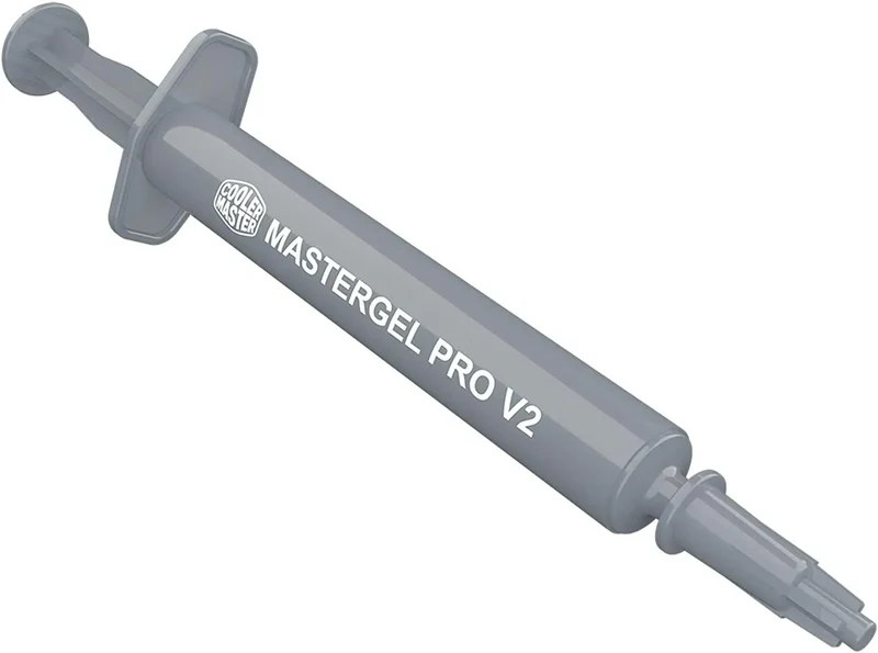 PATE THERMIQUE COOLERMASTER MASTERGEL PRO V2