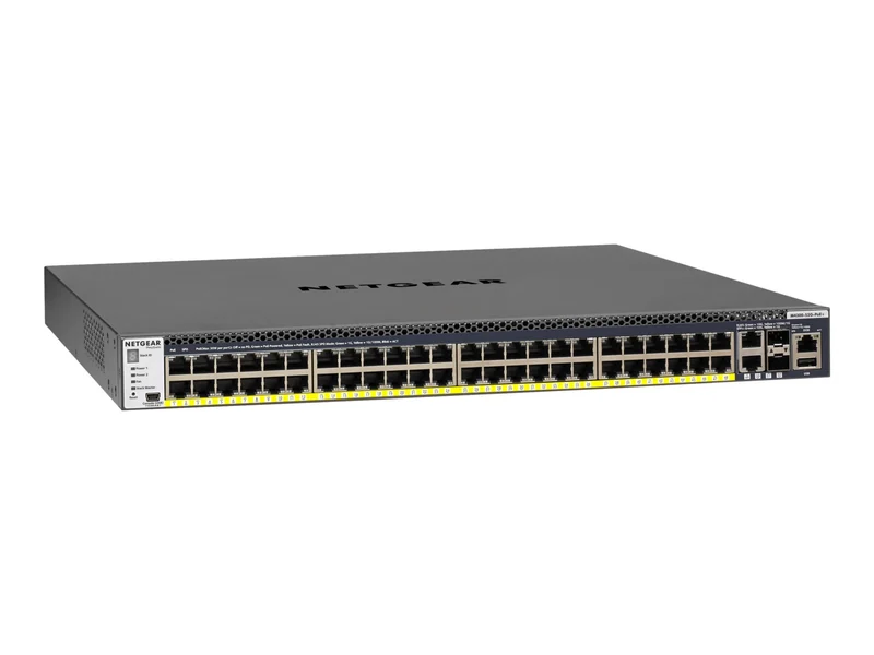 Switch de Red Netgear M4300 Layer 3 Switch