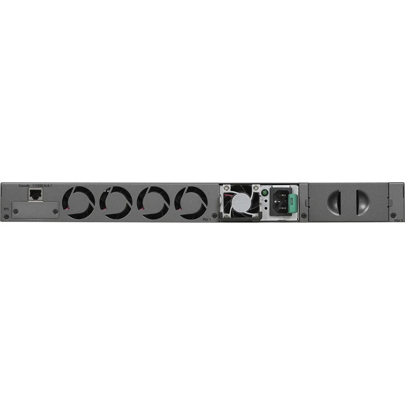 Switch de Red Netgear M4300 Layer 3 Switch