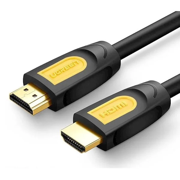CABLE UGREEN 10130 HDMI TO HDMI 4K 3M