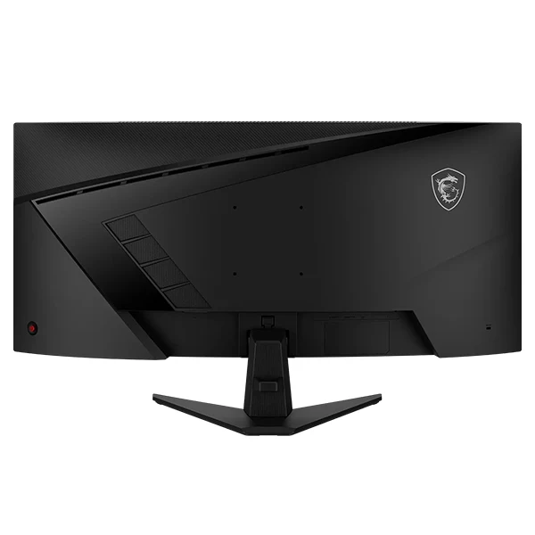MSI MAG 346CQDF E20 34" 0.5ms Fast VA 200 Hz UWQHD / 400 Hz HD Curved