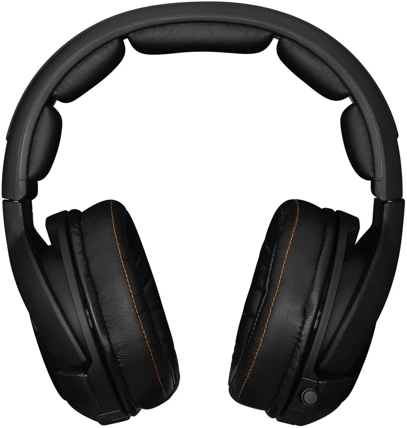 Casque Steelseries Siberia 800 SANS FIL BLACK